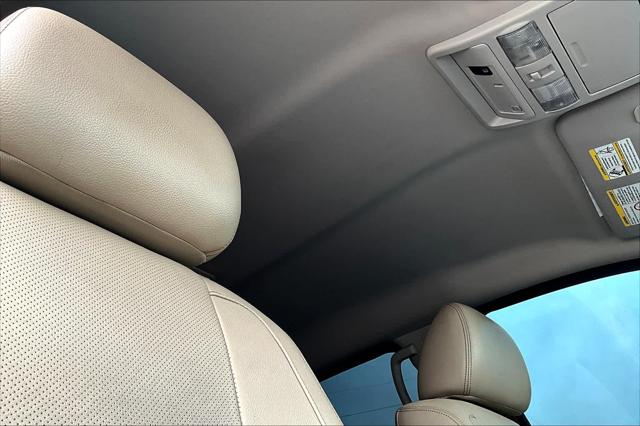 Used 2016 Nissan TITAN XD For Sale in Lubbock, TX