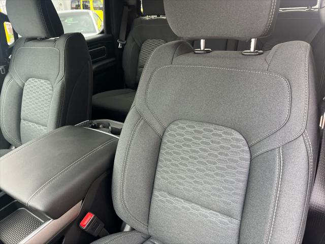 New 2025 RAM 1500 For Sale in Wilmington, OH