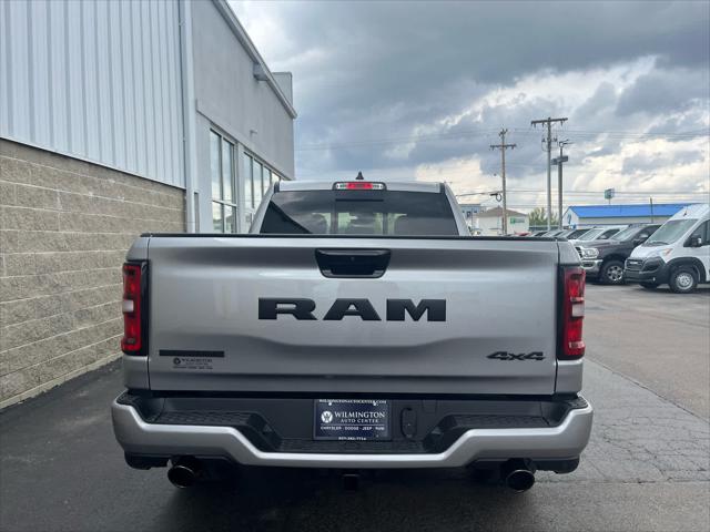 New 2025 RAM 1500 For Sale in Wilmington, OH