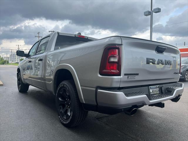 New 2025 RAM 1500 For Sale in Wilmington, OH