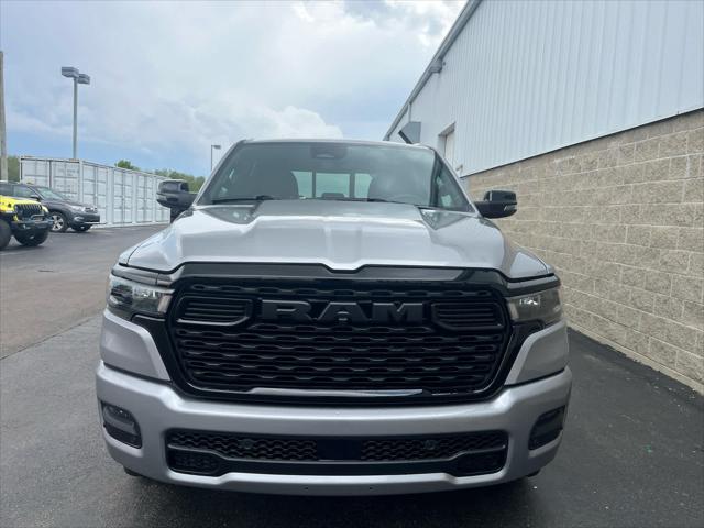 New 2025 RAM 1500 For Sale in Wilmington, OH
