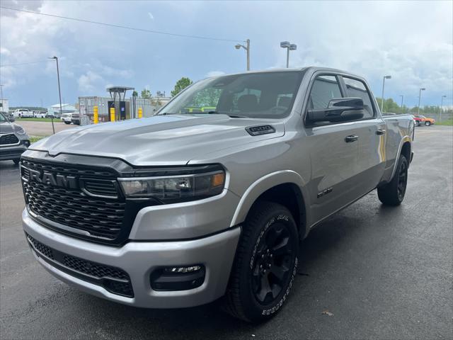 New 2025 RAM 1500 For Sale in Wilmington, OH