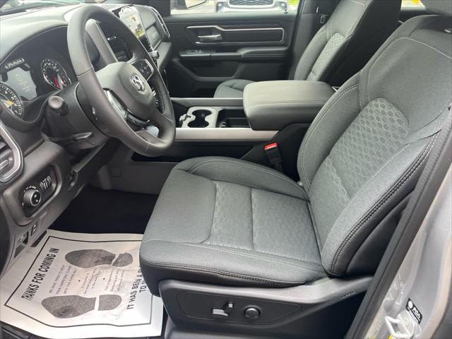 New 2025 RAM 1500 For Sale in Wilmington, OH