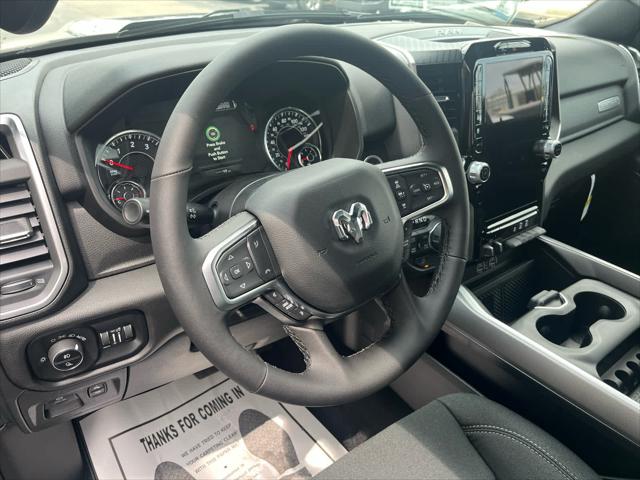 New 2025 RAM 1500 For Sale in Wilmington, OH