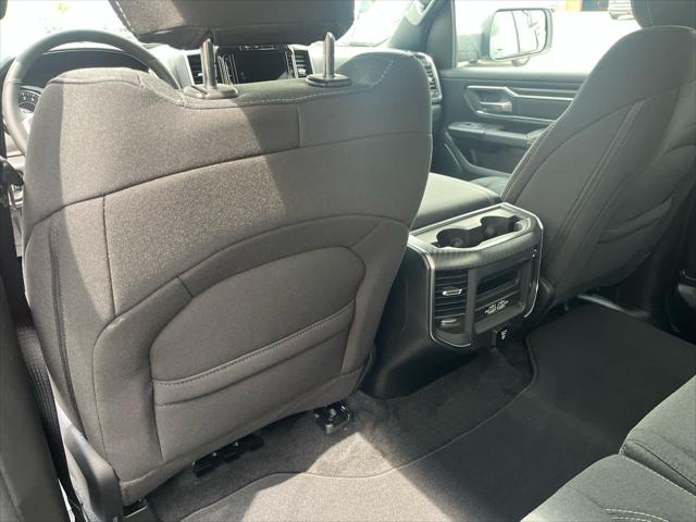 New 2025 RAM 1500 For Sale in Wilmington, OH