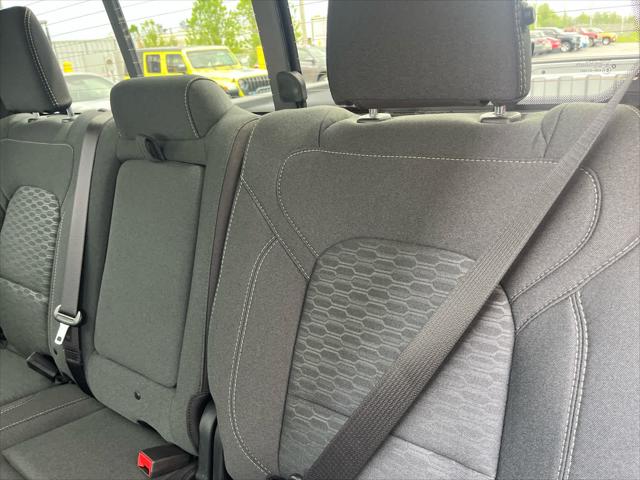 New 2025 RAM 1500 For Sale in Wilmington, OH