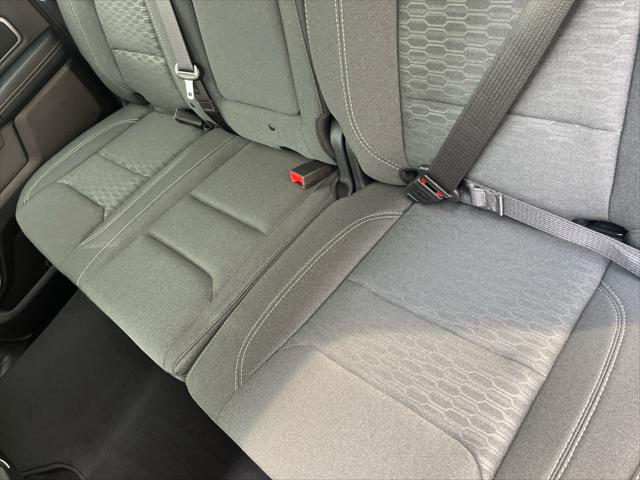 New 2025 RAM 1500 For Sale in Wilmington, OH
