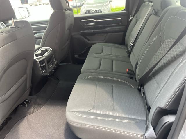 New 2025 RAM 1500 For Sale in Wilmington, OH