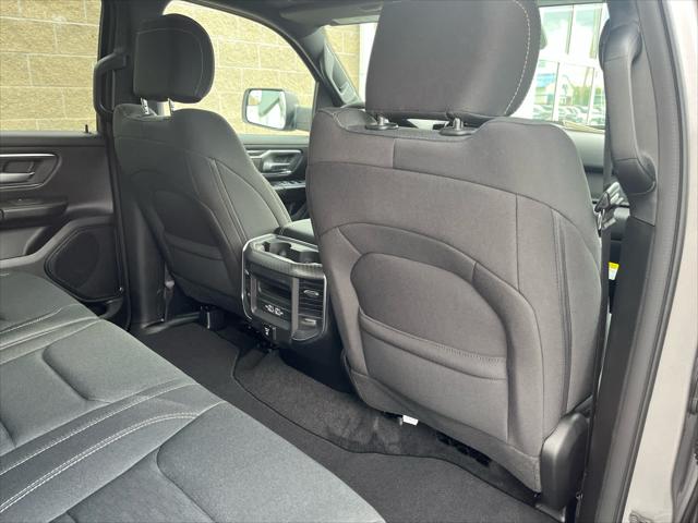 New 2025 RAM 1500 For Sale in Wilmington, OH