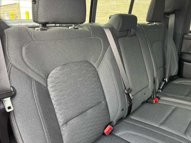 New 2025 RAM 1500 For Sale in Wilmington, OH