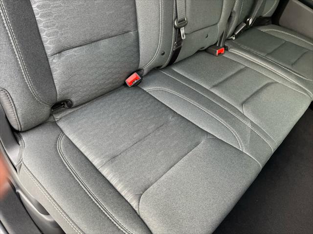 New 2025 RAM 1500 For Sale in Wilmington, OH