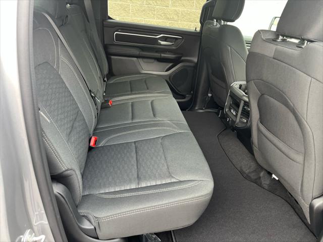 New 2025 RAM 1500 For Sale in Wilmington, OH