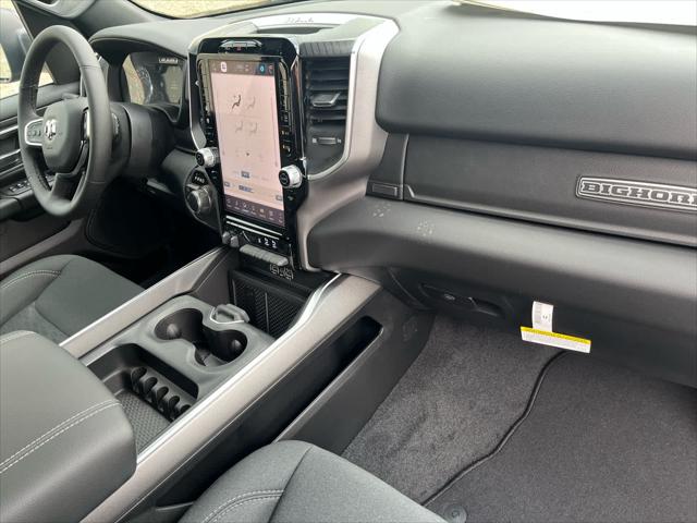 New 2025 RAM 1500 For Sale in Wilmington, OH