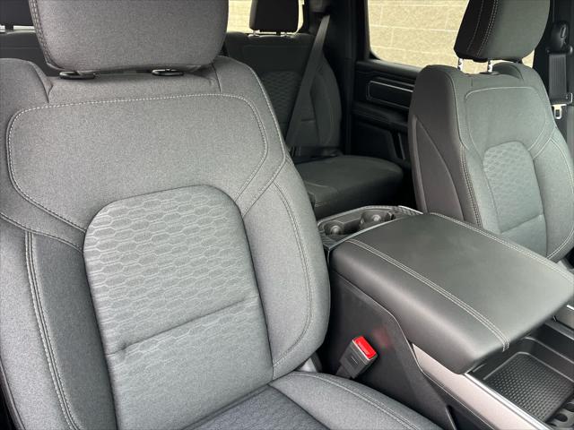 New 2025 RAM 1500 For Sale in Wilmington, OH