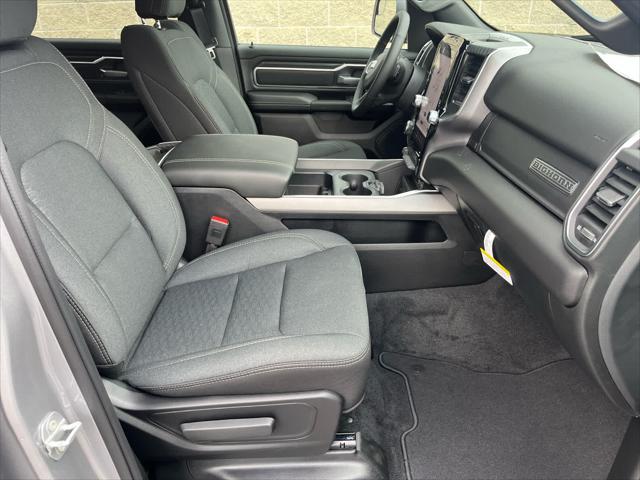 New 2025 RAM 1500 For Sale in Wilmington, OH
