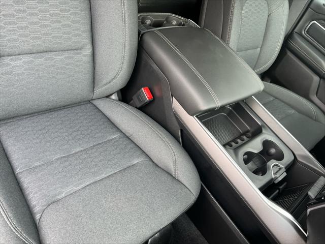 New 2025 RAM 1500 For Sale in Wilmington, OH