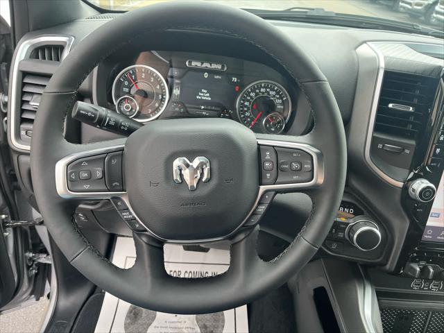New 2025 RAM 1500 For Sale in Wilmington, OH