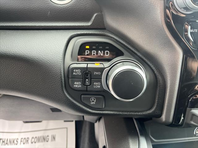 New 2025 RAM 1500 For Sale in Wilmington, OH