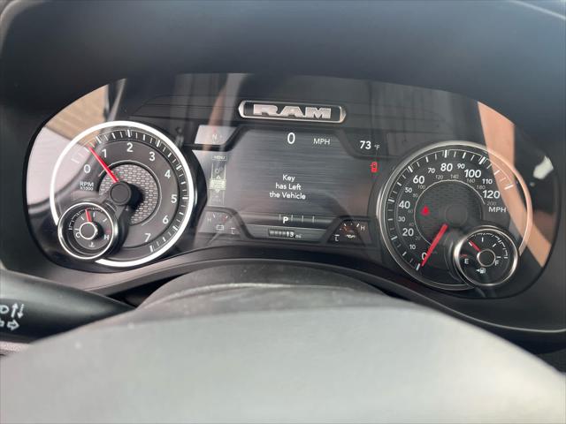 New 2025 RAM 1500 For Sale in Wilmington, OH