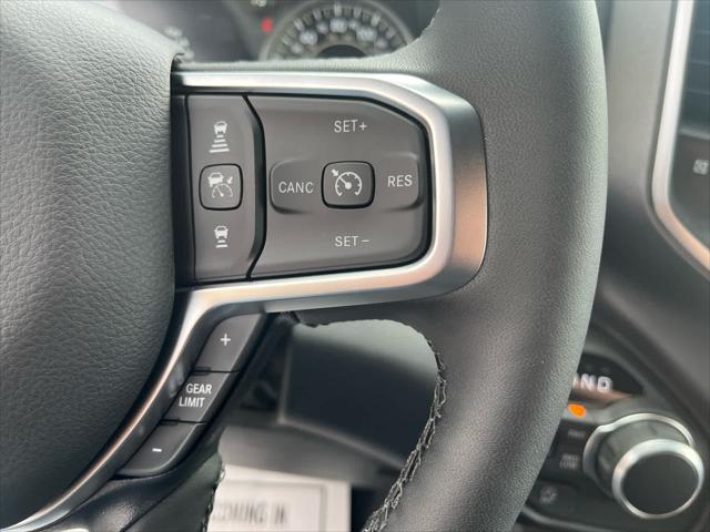 New 2025 RAM 1500 For Sale in Wilmington, OH