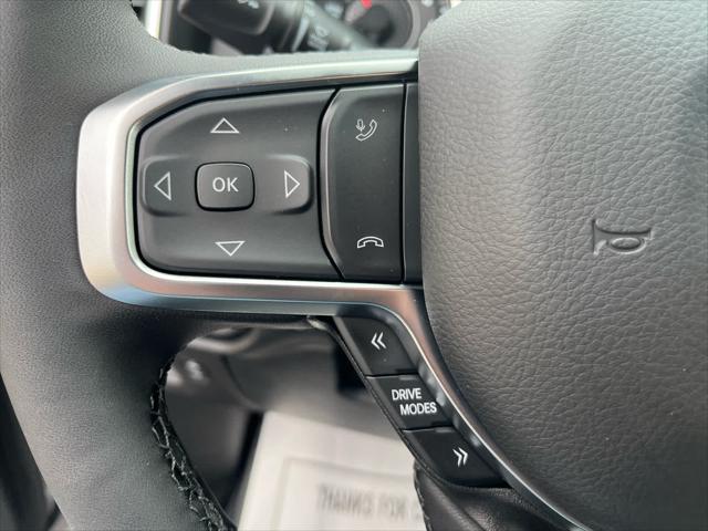 New 2025 RAM 1500 For Sale in Wilmington, OH