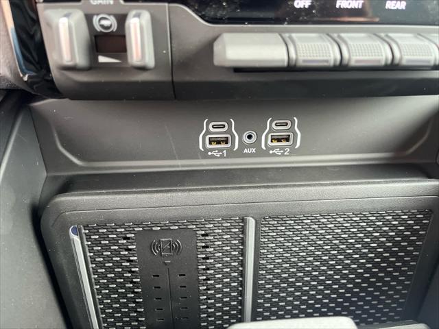 New 2025 RAM 1500 For Sale in Wilmington, OH