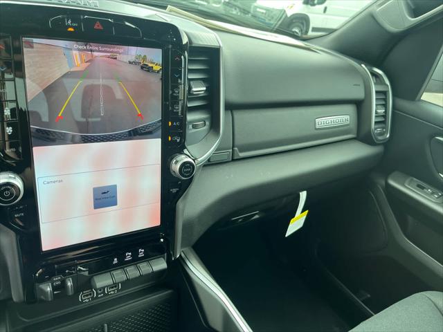 New 2025 RAM 1500 For Sale in Wilmington, OH
