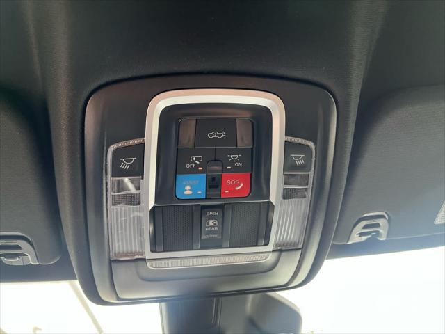 New 2025 RAM 1500 For Sale in Wilmington, OH