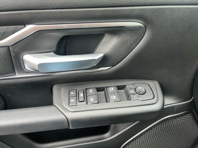 New 2025 RAM 1500 For Sale in Wilmington, OH