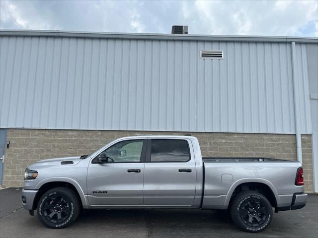 New 2025 RAM 1500 For Sale in Wilmington, OH