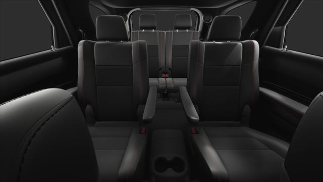 2025 Dodge Durango DURANGO GT PLUS AWD