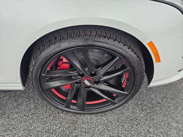2025 Cadillac CT4 Sport RWD