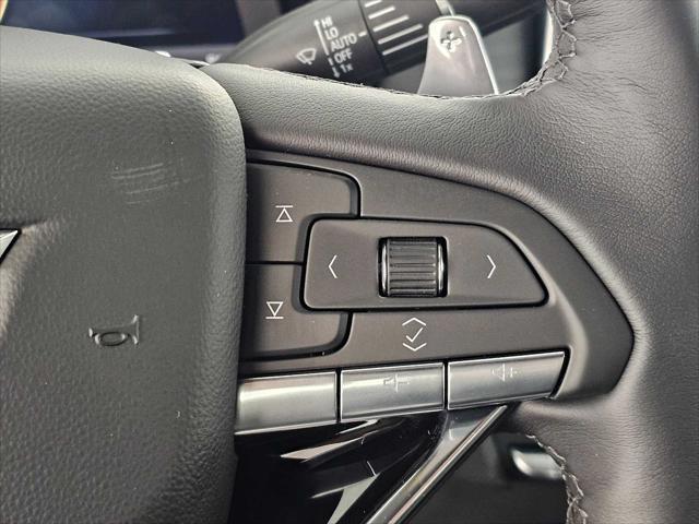 2025 Cadillac CT4 Sport RWD