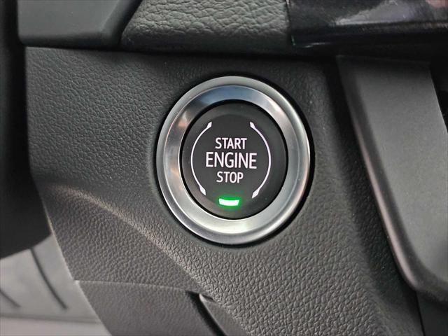 2025 Cadillac CT4 Sport RWD
