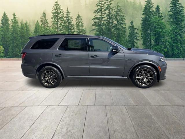 2025 Dodge Durango DURANGO R/T 20TH ANNIVERSARY PREMIUM AWD