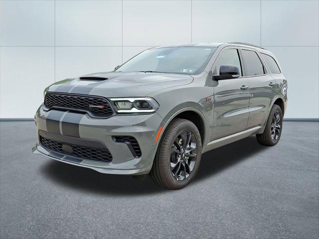 2025 Dodge Durango DURANGO GT PLUS AWD 2025 Dodge Durango DURANGO GT PLUS AWD