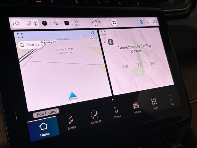 2025 Jeep Grand Cherokee GRAND CHEROKEE L SUMMIT RESERVE 4X4 2025 Jeep Grand Cherokee GRAND CHEROKEE L SUMMIT RESERVE 4X4