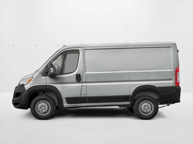 2025 RAM Ram ProMaster RAM PROMASTER 1500 TRADESMAN CARGO VAN HIGH ROOF 136 WB 2025 RAM Ram ProMaster RAM PROMASTER 1500 TRADESMAN CARGO VAN HIGH ROOF 136 WB