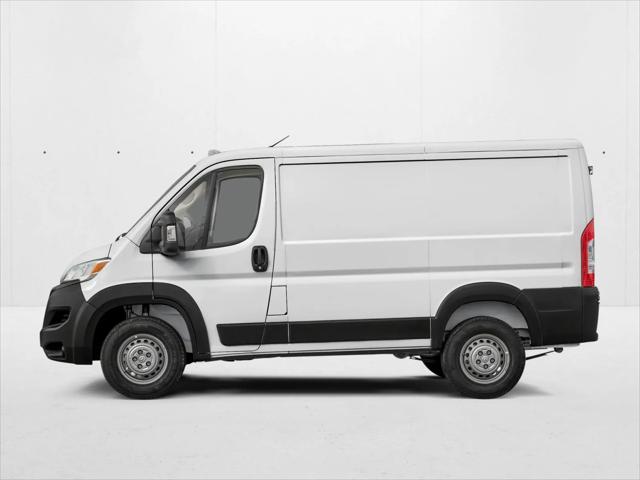 2025 RAM Ram ProMaster RAM PROMASTER 1500 TRADESMAN CARGO VAN HIGH ROOF 136 WB 2025 RAM Ram ProMaster RAM PROMASTER 1500 TRADESMAN CARGO VAN HIGH ROOF 136 WB