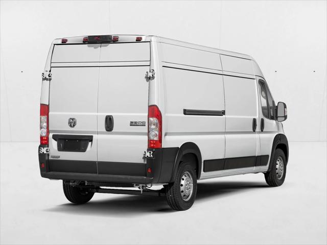 2025 RAM Ram ProMaster RAM PROMASTER 2500 TRADESMAN CARGO VAN HIGH ROOF 159 WB