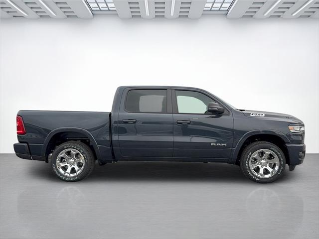 2025 RAM Ram 1500 RAM 1500 LONE STAR CREW CAB 4X2 57 BOX