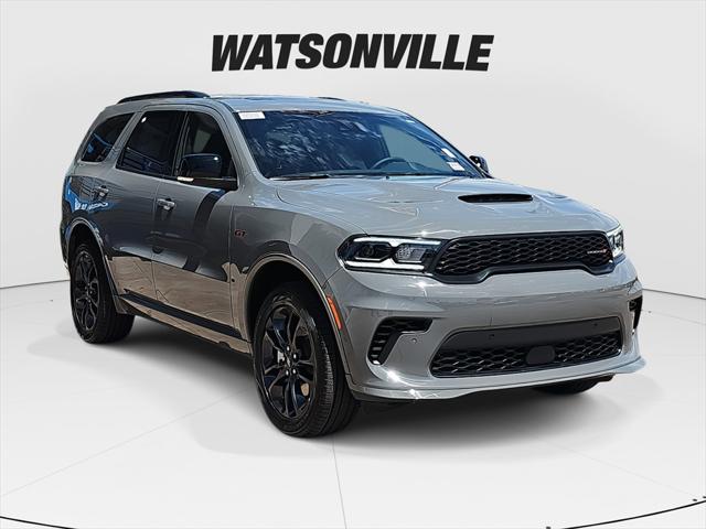 2025 Dodge Durango DURANGO GT PLUS AWD