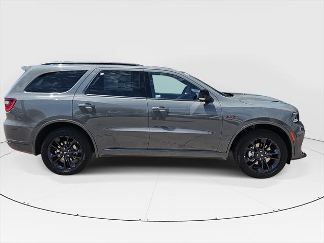 2025 Dodge Durango DURANGO GT PLUS AWD