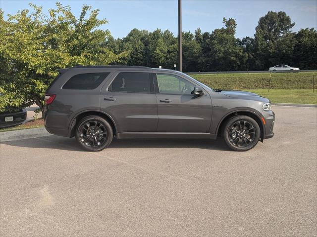 2025 Dodge Durango DURANGO R/T PLUS AWD