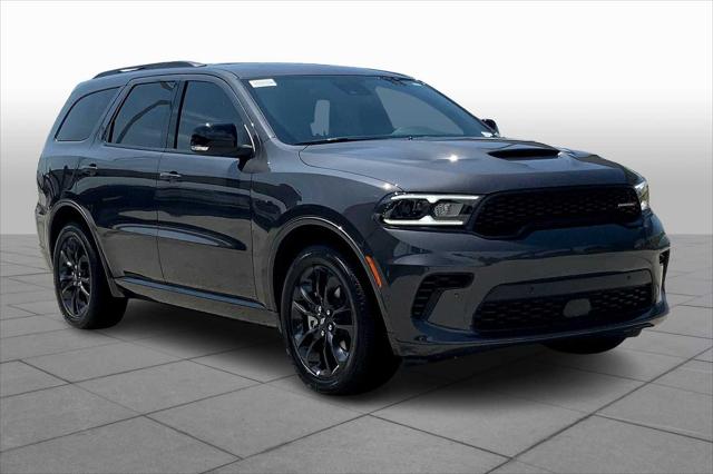 2025 Dodge Durango DURANGO R/T PLUS AWD