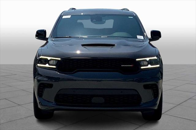 2025 Dodge Durango DURANGO R/T PLUS AWD