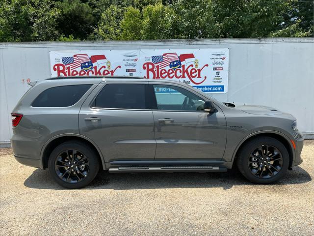 2025 Dodge Durango DURANGO R/T PLUS AWD