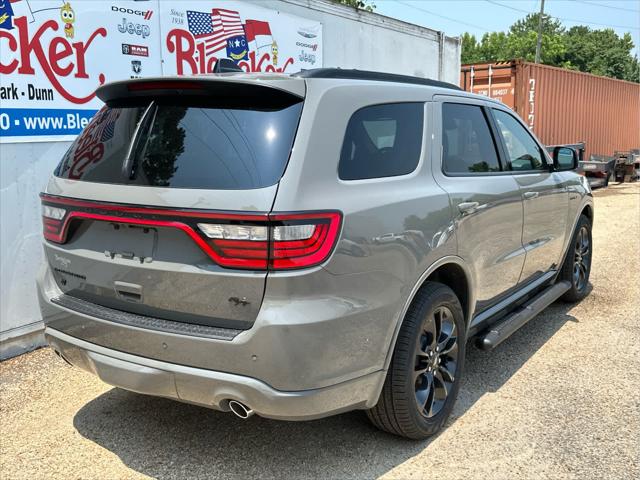 2025 Dodge Durango DURANGO R/T PLUS AWD