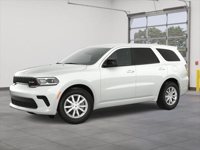 2025 Dodge Durango DURANGO GT RWD