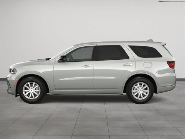 2025 Dodge Durango DURANGO GT RWD